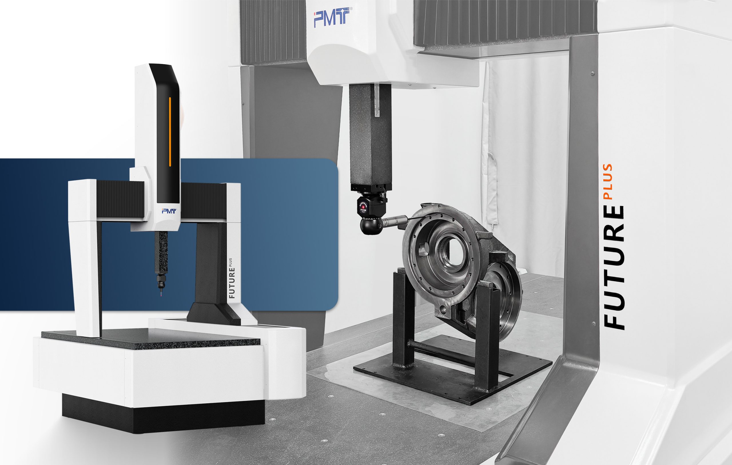 Precision That Drives Progress: How PMT CMM Helps Chengxin Machinery Achieve Smart Manufacturing