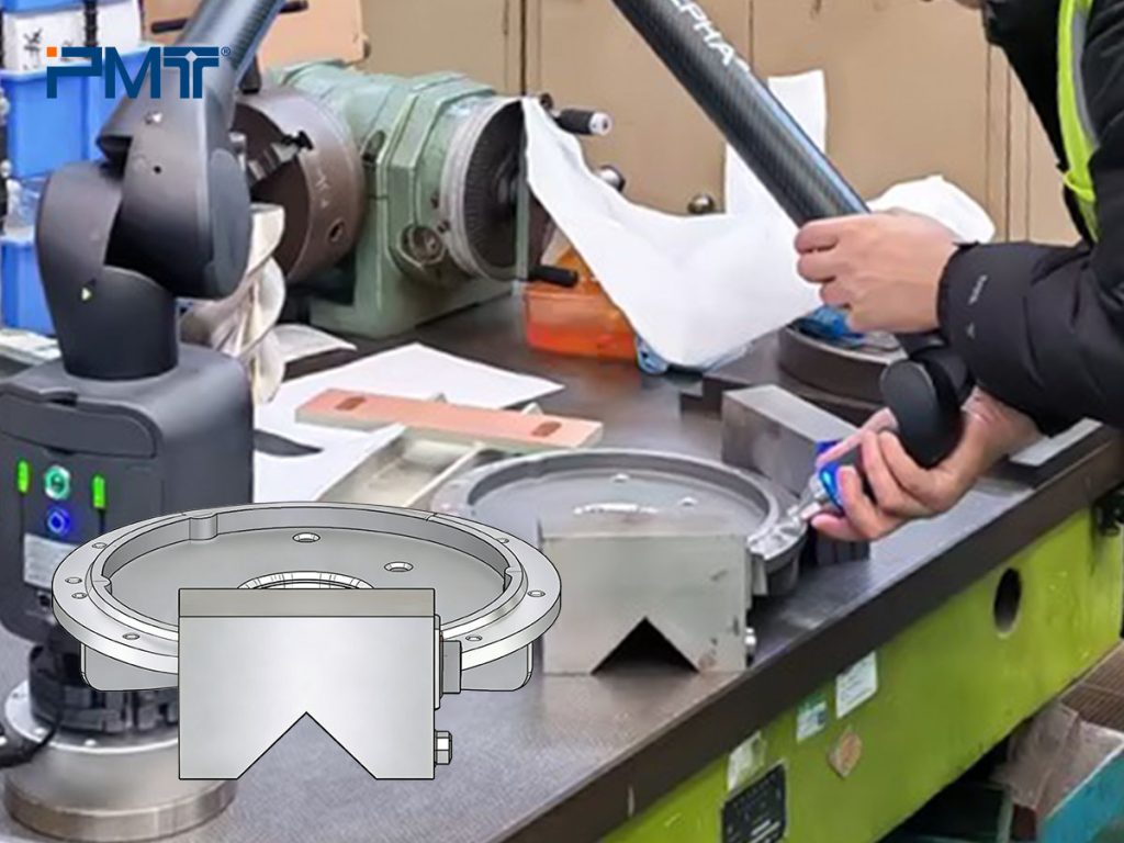 pmt-portable-cmm-pharmaceutical-equipment-cover-plate